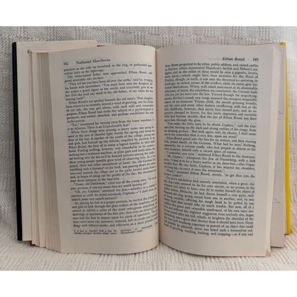 The American Tradition In Literature Revised Shorter Edition Bradley Beatty Long - Picture 5 of 11